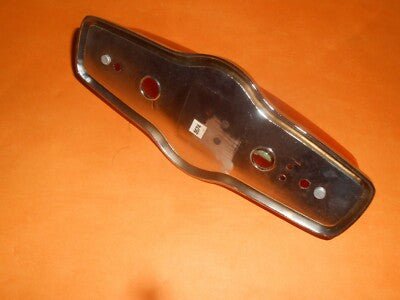 AUSTIN MORRIS FG TRUCK LORRY COMMERCIAL FLASHER LAMP - Lucas L617 - Vroom Classics