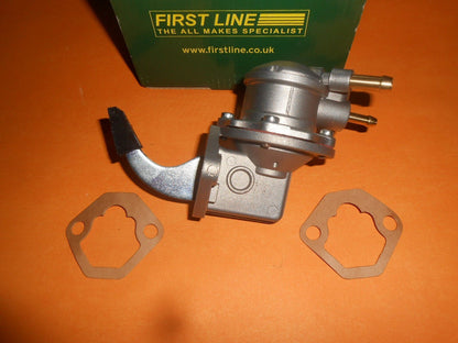 AUSTIN ROVER ALLEGRO 1.0 1.1 1.3 (1973 - 82) NEW MECHANICAL FUEL PUMP - Vroom Classics