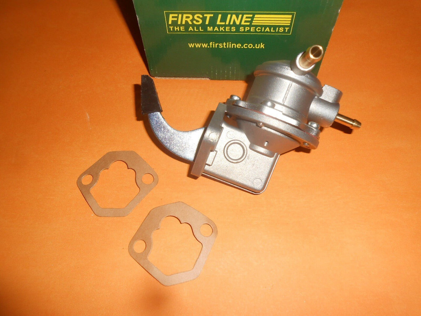 AUSTIN ROVER MAESTRO MONTEGO 1300 (1983 - 93) NEW MECHANICAL FUEL PUMP - Vroom Classics