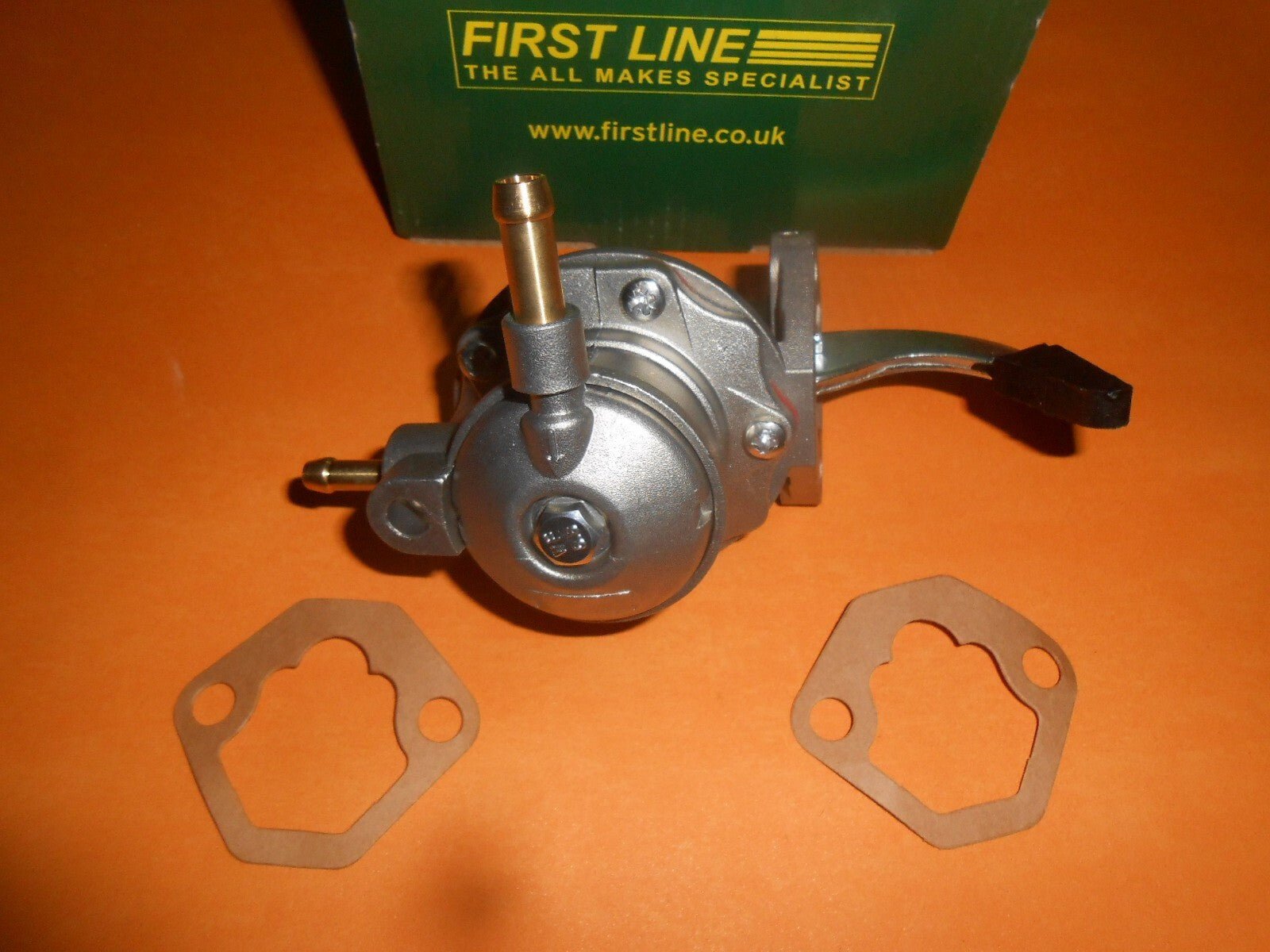 AUSTIN ROVER MAESTRO MONTEGO 1300 (1983 - 93) NEW MECHANICAL FUEL PUMP - Vroom Classics
