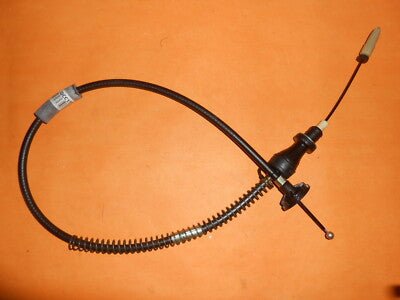 AUSTIN ROVER MAESTRO, MONTEGO 1.6 (1984 - 94) NEW CLUTCH CABLE - QCC1279 - Vroom Classics