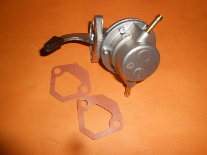 AUSTIN ROVER METRO 1.0 1.3 (1980 - 1990) "6mm pipes" NEW MECHANICAL FUEL PUMP - Vroom Classics