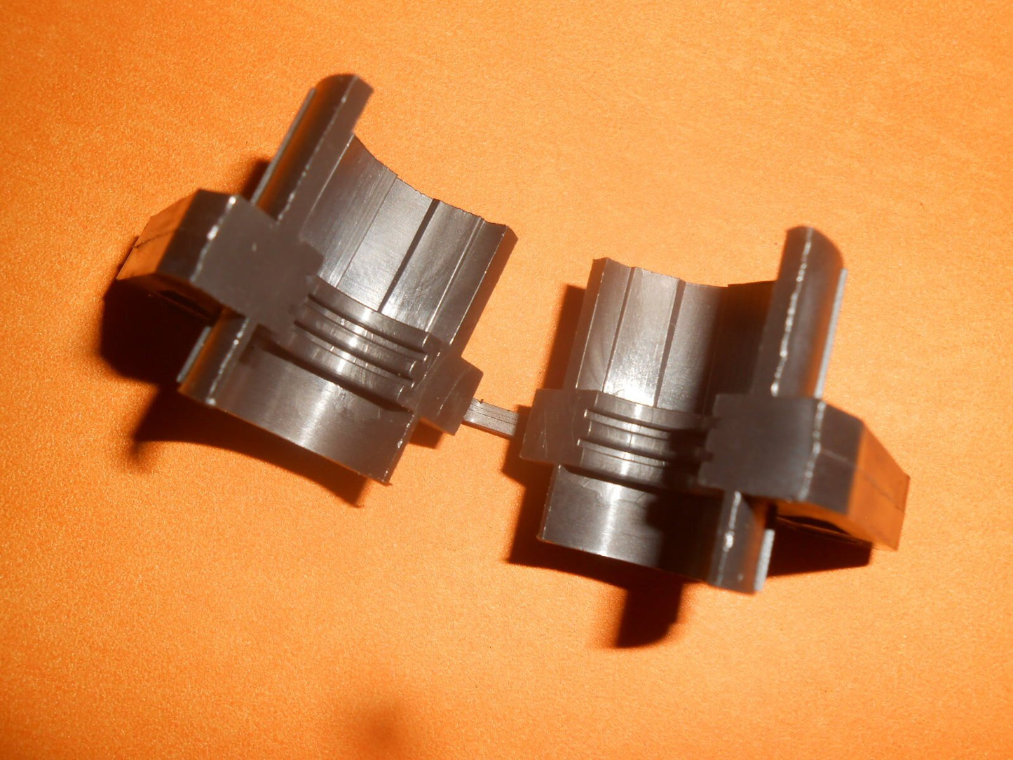 AUSTIN ROVER METRO (1980 - 1990) UPPER STEERING COLUMN BUSH - GSV1018 - Vroom Classics