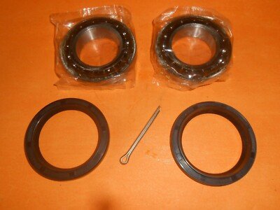 AUSTIN ROVER MG MONTEGO(1983 - 1985) FRONT WHEEL BEARING KIT - QWB562 - Vroom Classics