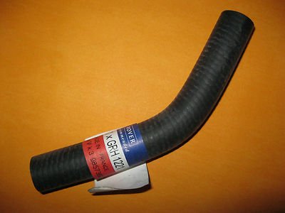 AUSTIN ROVER MINI 1275 (92 - 94) THERMOSTAT TO VALVE HOSE - GENUINE UNIPART GRH1221 - Vroom Classics