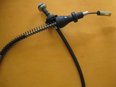 AUSTIN ROVER MONTEGO 1.6 (11/1988 - 1993) NEW CLUTCH CABLE - QCC1384 - Vroom Classics