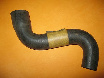 AUSTIN ROVER PRINCESS 2200 Automatic (75 - 78)NEW TOP RADIATOR HOSE - RH1219 - Vroom Classics