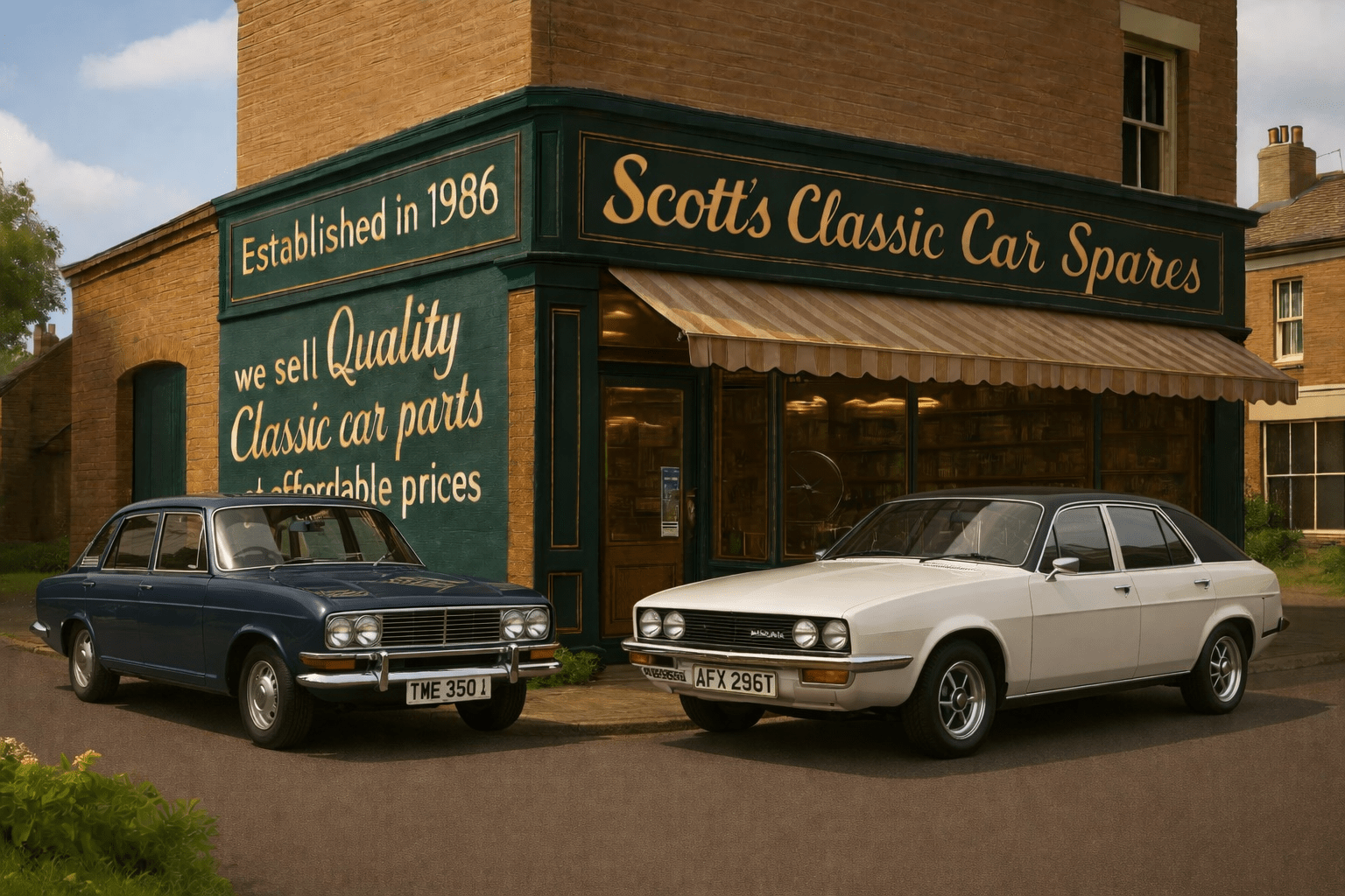 AUSTIN ROVER PRINCESS AMBASSADOR (1975-84) LOWER SUPPORT ARM REAR BUSH - Vroom Classics