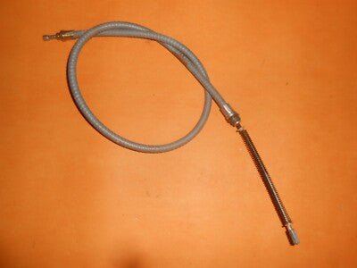 AUSTIN ROVER PRINCESS, AMBASSADOR (1975 - 84) REAR BRAKE CABLE - BC938 - Vroom Classics