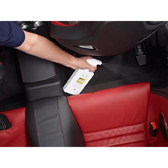 Autoglym Autofresh 500ml Car Air Freshener Refreshing Fragrance Treats Bad Odour - Vroom Classics