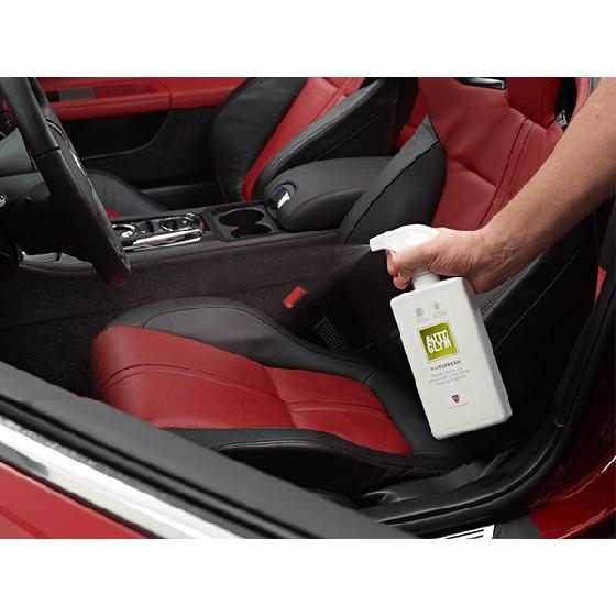Autoglym Autofresh 500ml Car Air Freshener Refreshing Fragrance Treats Bad Odour - Vroom Classics