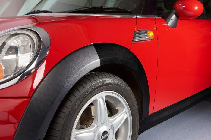 Autoglym Bumper & Trim Detailer 450ml Exterior Plastics Vinyl & Rubber Gel - Vroom Classics