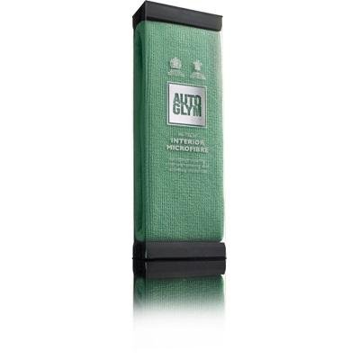 Autoglym Hi-Tech Interior Microfibre Cloth Dusting Cloth Car Interior Cleaning - Vroom Classics