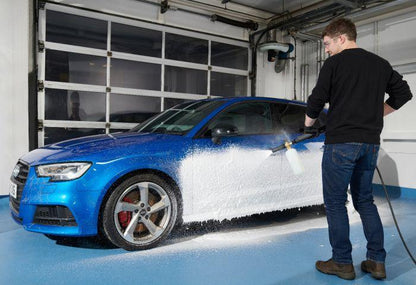Autoglym Polar Blast Snow Foam 2.5Lt For Foam Gun or Pressure Washer - Vroom Classics