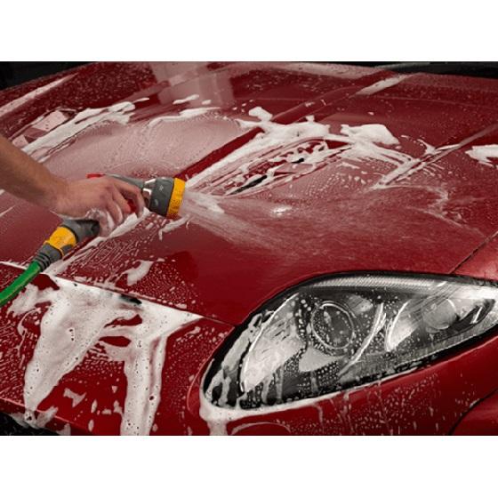 Autoglym Shampoo Conditioner 500ml Deep Clean With Water Repellent Finish - Vroom Classics