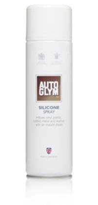 Autoglym Silicone Aerosol Autoglym - Vroom Classics