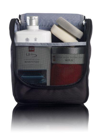 Autoglym Ultra High Definition Kit Uhd Wax The Collection UHD Shampoo Wax - Vroom Classics