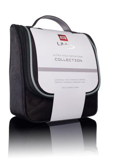 Autoglym Ultra High Definition Kit Uhd Wax The Collection UHD Shampoo Wax - Vroom Classics