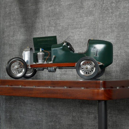 Bantam Midget - Green - Vroom Classics