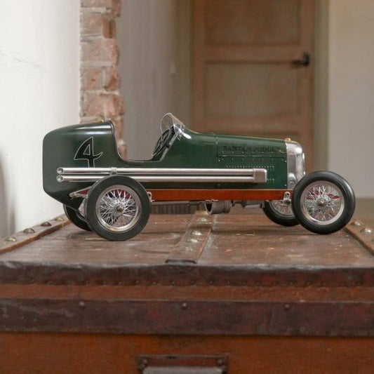 Bantam Midget - Green - Vroom Classics