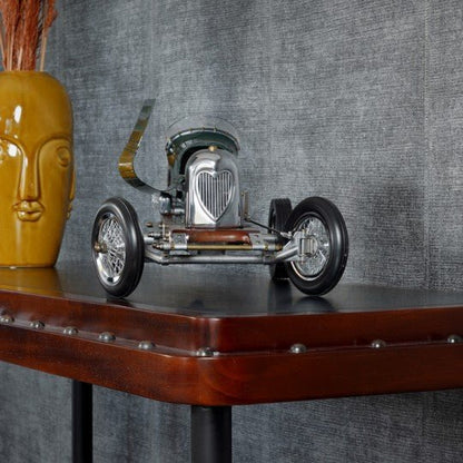Bantam Midget - Green - Vroom Classics