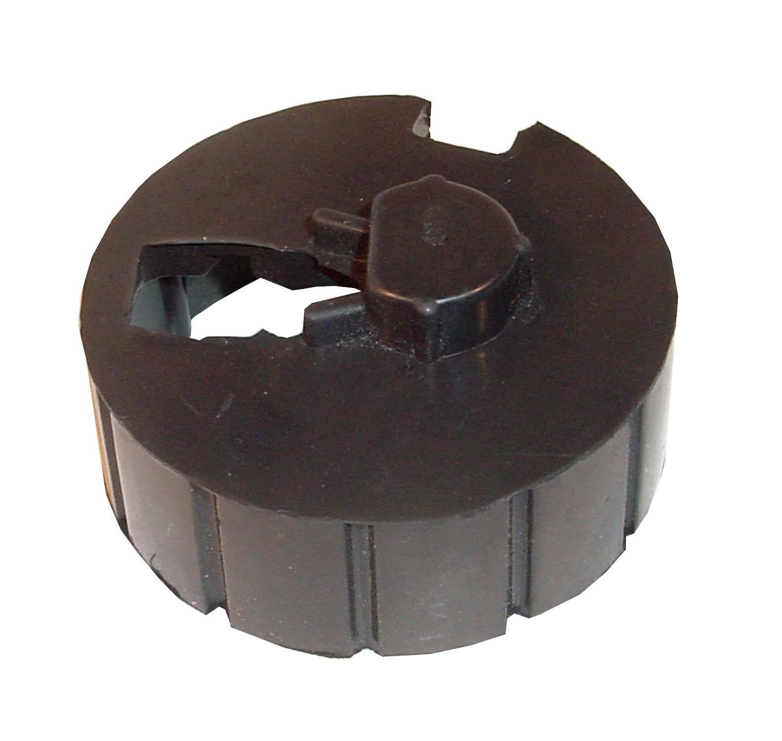 Base Rubber GST400/GST450 (22 - R402) - Vroom Classics