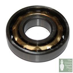 Bearing Lucas Magneto K1F K2F Armature Contact Breaker End Bearing E15 (small) - Vroom Classics