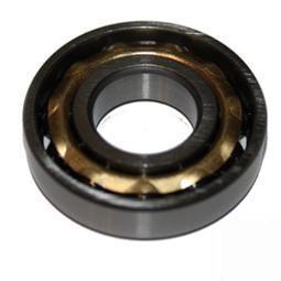 Bearing Lucas Magneto K1F K2F Armature Contact Breaker End Bearing E15 (small) - Vroom Classics