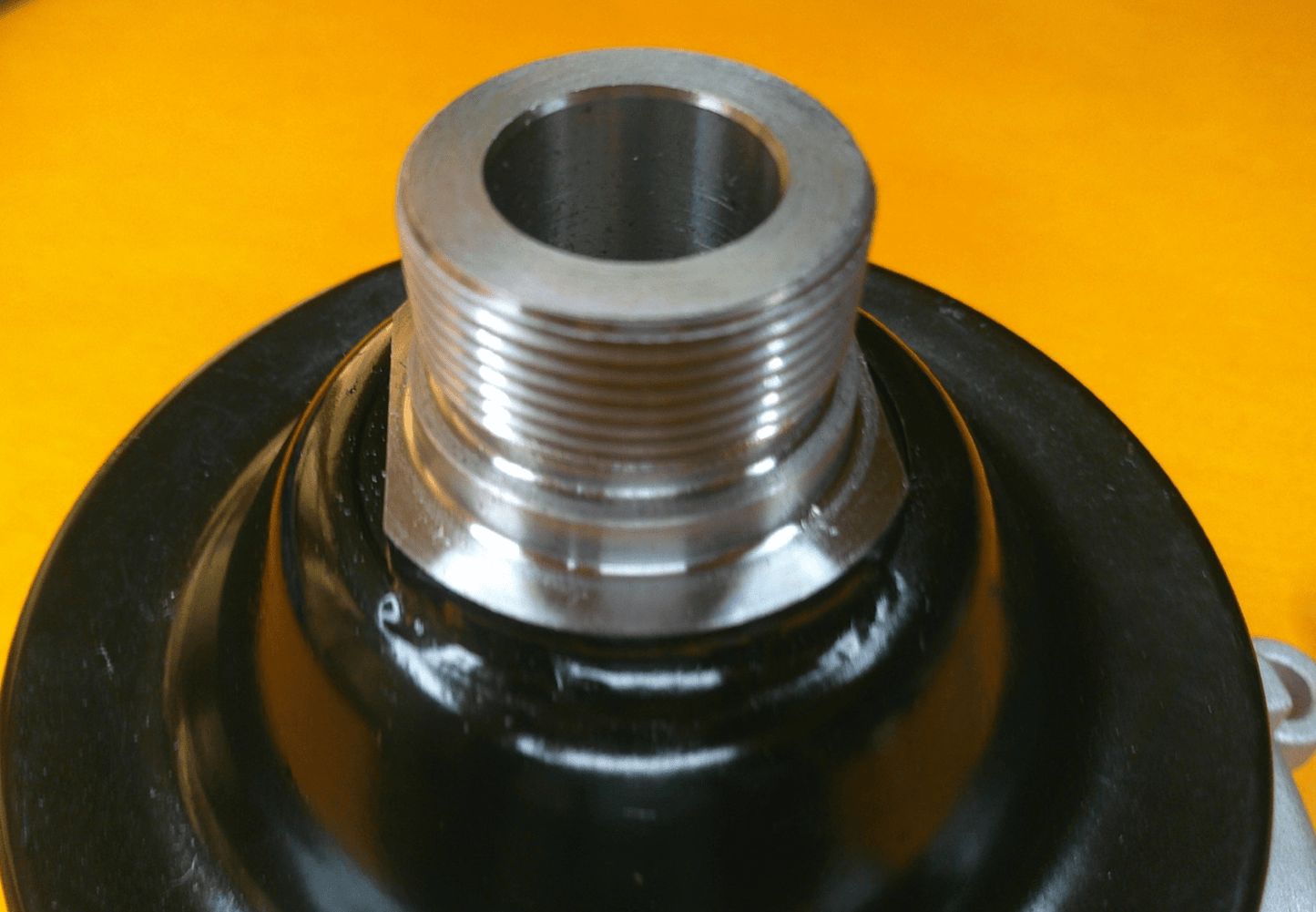 BEDFORD CF VAN 2.0 (1982 - 88) NEW ENGINE WATER PUMP - QCP2300 - Vroom Classics