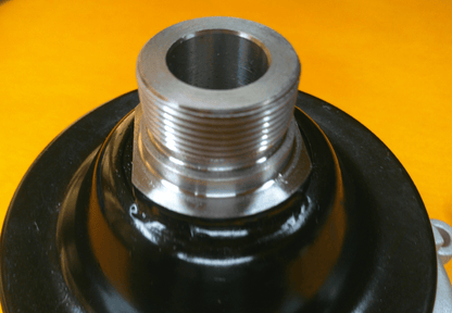 BEDFORD CF VAN 2.0 (1982 - 88) NEW ENGINE WATER PUMP - QCP2300 - Vroom Classics