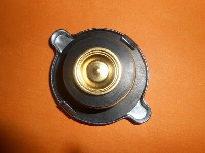 BEDFORD CF VAN diesel (1969 - 80) 7LB RADIATOR FILLER CAP - Vroom Classics