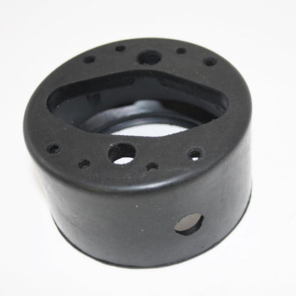 Binnacle BSA Rubber Binnacle for A65/B25/B44/A50 speedometer Tachometer Mounting - Vroom Classics