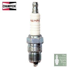 1x Champion Spark Plug RBL9Y