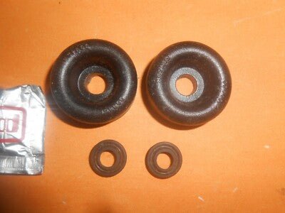 BLMC MINI MKII 1275 GT (69 - 73) Single Line REAR WHEEL CYLINDER REPAIR KIT SSB550 - Vroom Classics