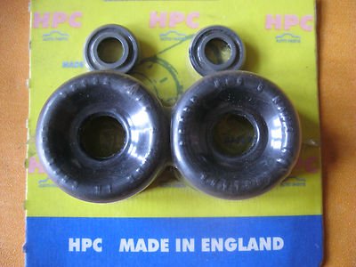 BLMC MINI MKII 1275 GT (69 - 73) Single Line REAR WHEEL CYLINDER REPAIR KIT SSB550 - Vroom Classics