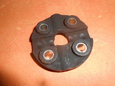 BMW 3 series E30 (1983 - 93) STEERING COUPLING - AM148 - Vroom Classics