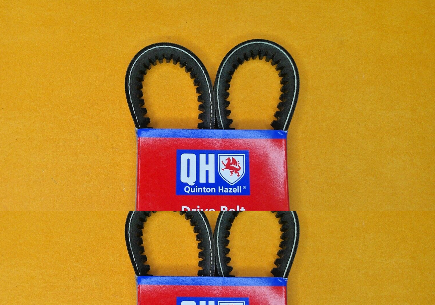 BMW (E30) 3 Series 1.6 1.8 (1987 - 94) AIR CONDITIONING DRIVE BELT - 13mm x 850 - Vroom Classics