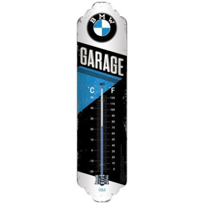 BMW Garage Thermometer - Vroom Classics