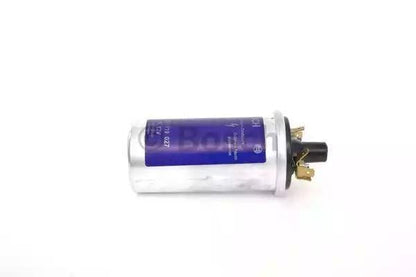 Bosch 0221119027 Ignition Coil 12V - Vroom Classics