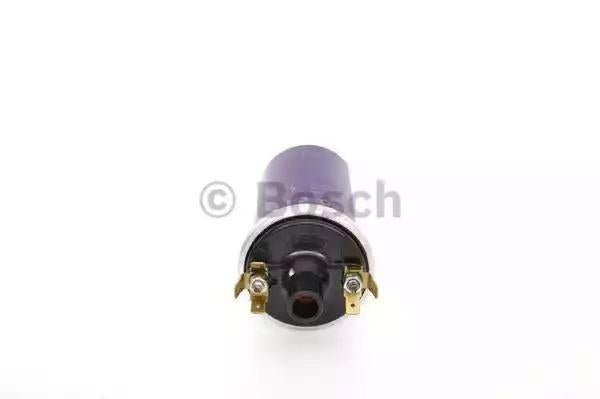 Bosch 0221119027 Ignition Coil 12V - Vroom Classics