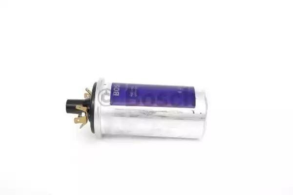 Bosch 0221119027 Ignition Coil 12V - Vroom Classics