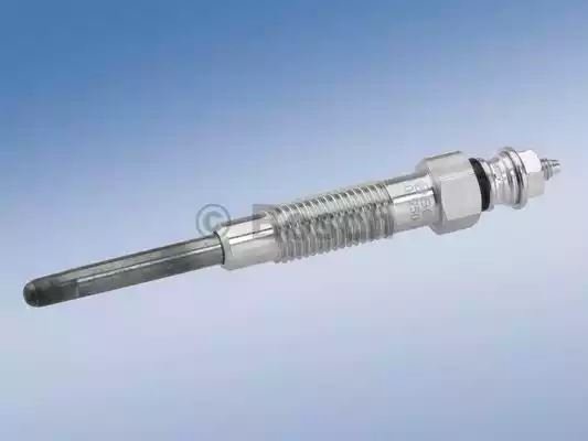 Bosch 0250202096 GLP042 Glow Plug Sheathed Element Duraterm - Vroom Classics