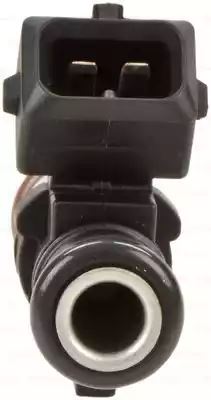 Bosch 0280158046 Fuel Petrol Injection Valve - Vroom Classics