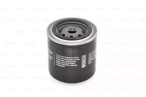 Bosch 0451103251 Oil Filter P3251 - Vroom Classics