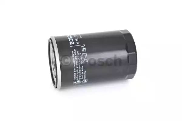 Bosch 0451103314 Oil Filter P3314 - Vroom Classics