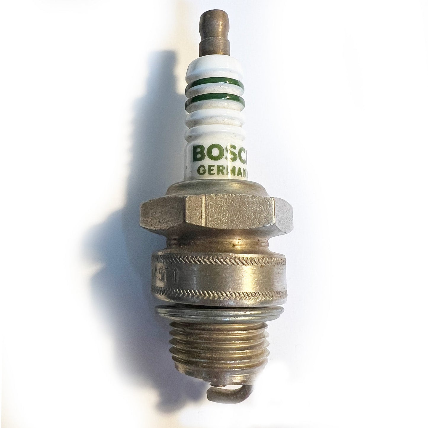 Bosch Spark Plug M225T1 - Vroom Classics