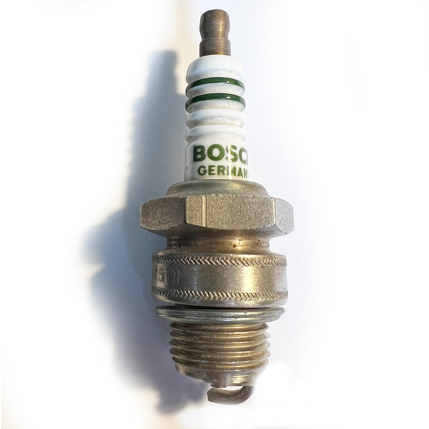 Bosch Spark Plug M225T1 - Vroom Classics