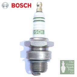 Bosch Spark Plug M4AC - Vroom Classics