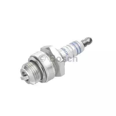 Bosch Spark Plug M5AC - Vroom Classics