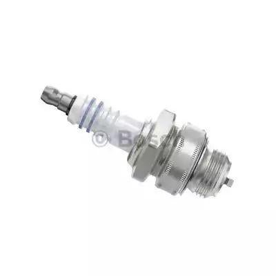 Bosch Spark Plug M5AC - Vroom Classics